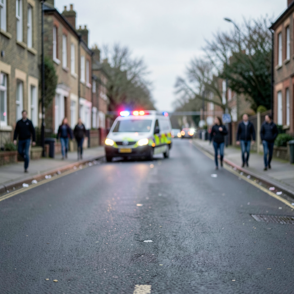 Two arrested after police incident at Bonn Square in Oxford